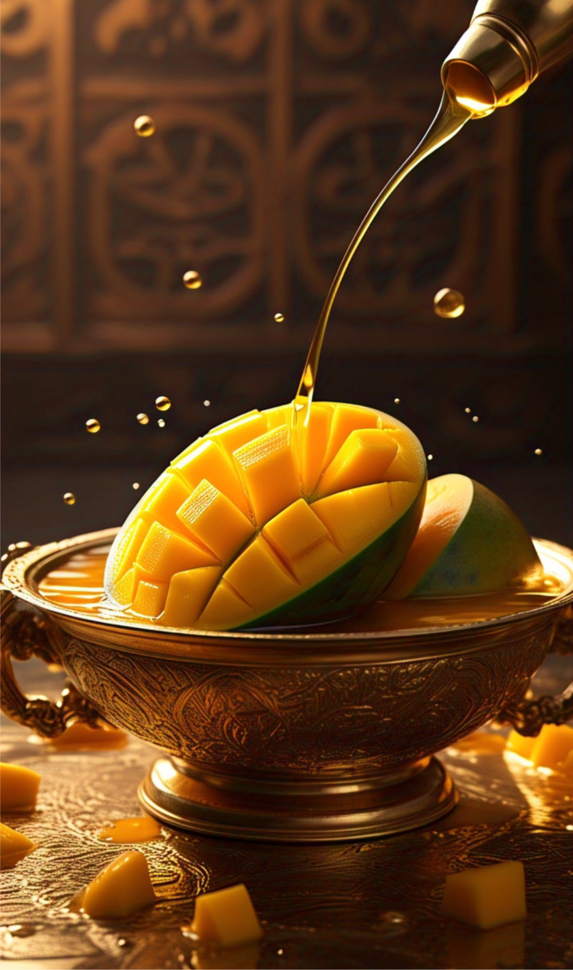 Mango Shae Butter