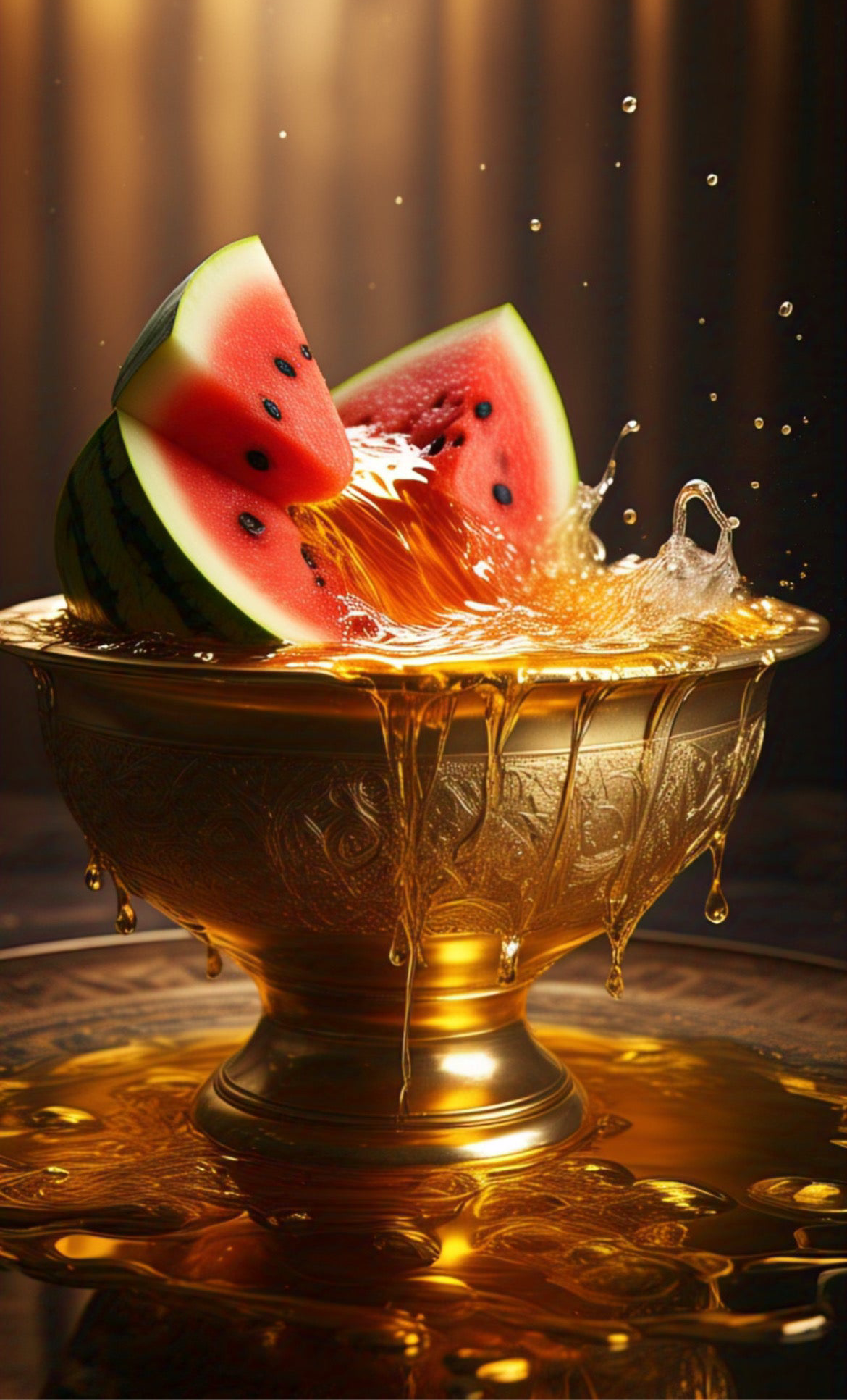 Watermelon Shae Butter