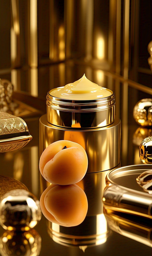 Apricot Shae Butter