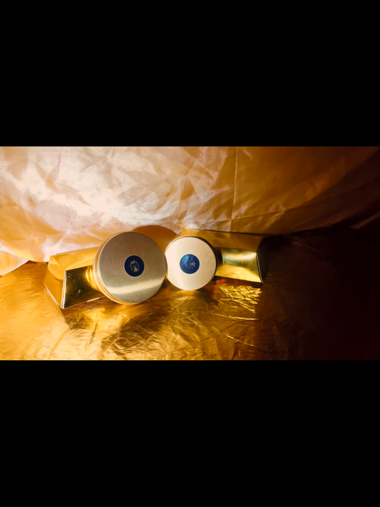 Custom Shae Butter Mix