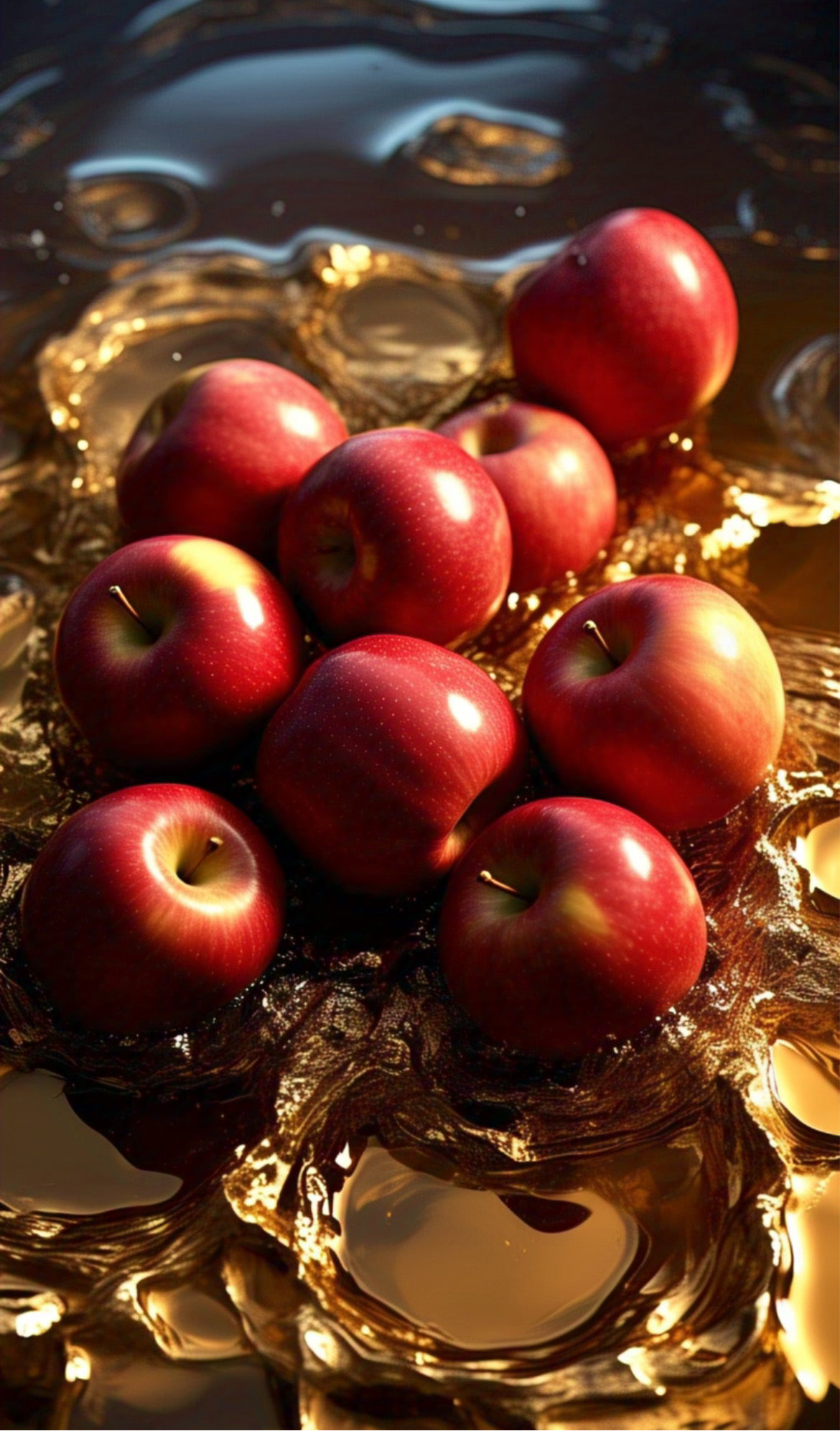 Apple Shae Butter