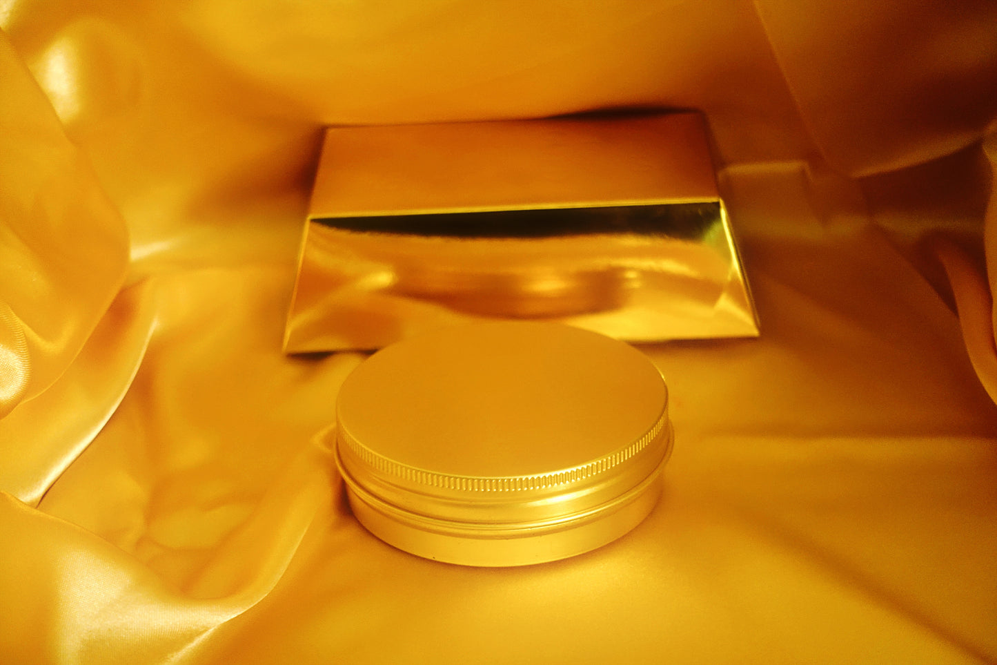 Batana Shae Butter